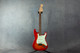 Squier Standard Stratocaster - Cherry Burst - 2nd Hand