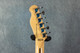 Harley Benton TE-70RW Deluxe Series - Natural - 2nd Hand