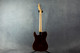 Harley Benton TE-70RW Deluxe Series - Natural - 2nd Hand