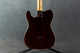 Harley Benton TE-70RW Deluxe Series - Natural - 2nd Hand