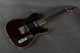 Harley Benton TE-70RW Deluxe Series - Natural - 2nd Hand