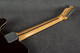 Harley Benton TE-70RW Deluxe Series - Natural - 2nd Hand