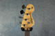 Vintage V49 Coaster Series Bass - 3 Tone Sunburst - 2nd Hand