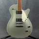 Gretsch G5426 Electromatic Jet Club - Silver - 2nd Hand (140202) Gretsch G5426 Electromatic Jet Club - Silver - 2nd Hand (140202)