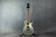 Gretsch G5426 Electromatic Jet Club - Silver - 2nd Hand (140202) Gretsch G5426 Electromatic Jet Club - Silver - 2nd Hand (140202)