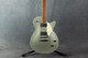Gretsch G5426 Electromatic Jet Club - Silver - 2nd Hand (140202) Gretsch G5426 Electromatic Jet Club - Silver - 2nd Hand (140202)