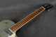 Gretsch G5426 Electromatic Jet Club - Silver - 2nd Hand (140202) Gretsch G5426 Electromatic Jet Club - Silver - 2nd Hand (140202)