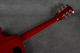 Gibson Les Paul Classic - 2022 - Heritage Cherry Sunburst - Hard Case - 2nd Hand (140299)