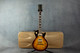 Gibson Les Paul Classic - 2015 - Vintage Sunburst - Hard Case - 2nd Hand