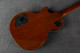 Gibson Les Paul Classic - 2015 - Vintage Sunburst - Hard Case - 2nd Hand