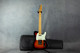 Fender Player Plus Nashville Telecaster - 3 Tone Sunburst - Gig Bag - 2nd Hand