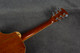 Cort SF-5 Electro Acoustic - Fishman Pickup System - Natural - 2nd Hand