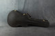 Taylor 214ce-K DLX Grand Auditorium Acoustic - Natural - Hard Case - 2nd Hand