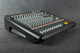 Dynacord PowerMate 1000-3 Power Mixer - Cover - 2nd Hand