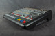 Dynacord PowerMate 1000-3 Power Mixer - Cover - 2nd Hand
