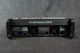 Dynacord PowerMate 1000-3 Power Mixer - Cover - 2nd Hand