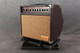 Carlsbro Sherwood 20R Acoustic Amplifier - 2nd Hand Carlsbro Sherwood 20R Acoustic Amplifier - 2nd Hand