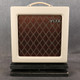 Vox AC4TV Valve Combo Amplifier - 2nd Hand (140174)