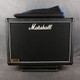 Marshall JVMC212 Extension Cabinet - Cover - 2nd Hand Marshall JVMC212 Extension Cabinet - Cover - 2nd Hand