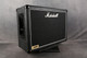 Marshall JVMC212 Extension Cabinet - Cover - 2nd Hand Marshall JVMC212 Extension Cabinet - Cover - 2nd Hand