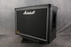 Marshall JVMC212 Extension Cabinet - Cover - 2nd Hand Marshall JVMC212 Extension Cabinet - Cover - 2nd Hand