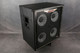 Ashdown ABM-410H Bass Cabinet **COLLECTION ONLY** - 2nd Hand (140111) Ashdown ABM-410H Bass Cabinet **COLLECTION ONLY** - 2nd Hand (140111)