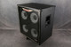 Ashdown ABM-410H Bass Cabinet **COLLECTION ONLY** - 2nd Hand (140111) Ashdown ABM-410H Bass Cabinet **COLLECTION ONLY** - 2nd Hand (140111)