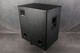 Ashdown ABM-410H Bass Cabinet **COLLECTION ONLY** - 2nd Hand (140111) Ashdown ABM-410H Bass Cabinet **COLLECTION ONLY** - 2nd Hand (140111)