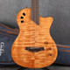 Cordoba Stage Electro Classical - Natural Amber - Gig Bag - 2nd Hand