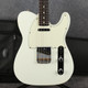 Fender Classic Player Baja 60s Telecaster - Faded Sonic Blue - Bag - 2nd Hand (140181)