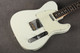 Fender Classic Player Baja 60s Telecaster - Faded Sonic Blue - Bag - 2nd Hand (140181)