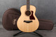 Taylor GTe Urban Ash Electro Acoustic - Natural - Soft Case - 2nd Hand