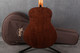 Taylor GTe Urban Ash Electro Acoustic - Natural - Soft Case - 2nd Hand