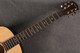 Taylor GTe Urban Ash Electro Acoustic - Natural - Soft Case - 2nd Hand