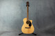 Fender CC-60SCE Concert Electro Acoustic - Natural - 2nd Hand (139582)