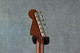 Fender Newporter Player Electro Acoustic - Champagne - 2nd Hand
