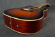 Epiphone Masterbilt DR-500MCE Electro Acoustic - Vintage Sunburst - 2nd Hand
