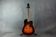 Epiphone Inspired by Gibson J-45 EC - Aged Vintage Sunburst Gloss - 2nd Hand