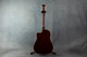 Epiphone Inspired by Gibson J-45 EC - Aged Vintage Sunburst Gloss - 2nd Hand