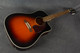 Epiphone Inspired by Gibson J-45 EC - Aged Vintage Sunburst Gloss - 2nd Hand