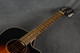 Epiphone Inspired by Gibson J-45 EC - Aged Vintage Sunburst Gloss - 2nd Hand