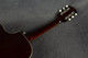 Epiphone Inspired by Gibson J-45 EC - Aged Vintage Sunburst Gloss - 2nd Hand