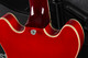 Gibson ES-339 - Cherry - Hard Case - 2nd Hand (140319)