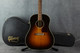 Gibson J45 Standard - Vintage Sunburst - Hard Case - 2nd Hand