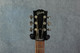Gibson J45 Standard - Vintage Sunburst - Hard Case - 2nd Hand