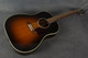 Gibson J45 Standard - Vintage Sunburst - Hard Case - 2nd Hand