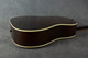 Gibson J45 Standard - Vintage Sunburst - Hard Case - 2nd Hand