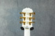 Epiphone Les Paul Custom - Alpine White - Hard Case - 2nd Hand (140093)