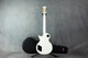 Epiphone Les Paul Custom - Alpine White - Hard Case - 2nd Hand (140093)