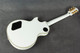 Epiphone Les Paul Custom - Alpine White - Hard Case - 2nd Hand (140093)